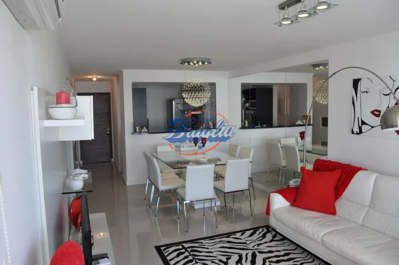 Apartamento en La Brava, propiedad 98352 -Imagen 6