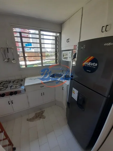Apartamento en La Brava, propiedad 98358 -Imagen 12
