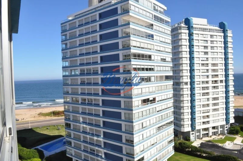 Apartamento en La Brava, propiedad 98363 -Imagen 3