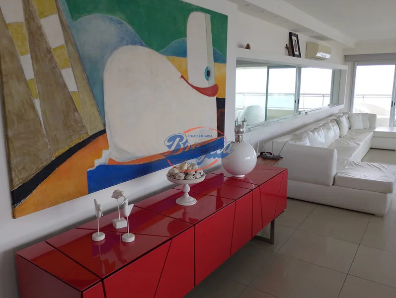 Apartamento en La Brava, propiedad 98364 -Imagen 12