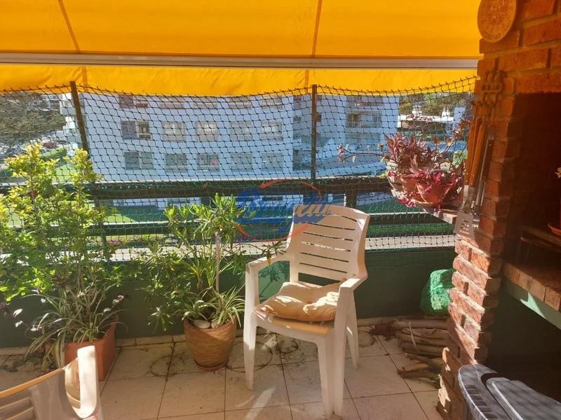Apartamento en La Brava, propiedad 98366 -Imagen 3