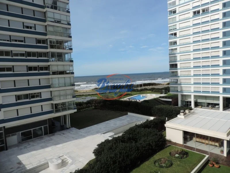 Apartamento en La Brava, propiedad 98373 -Imagen 4