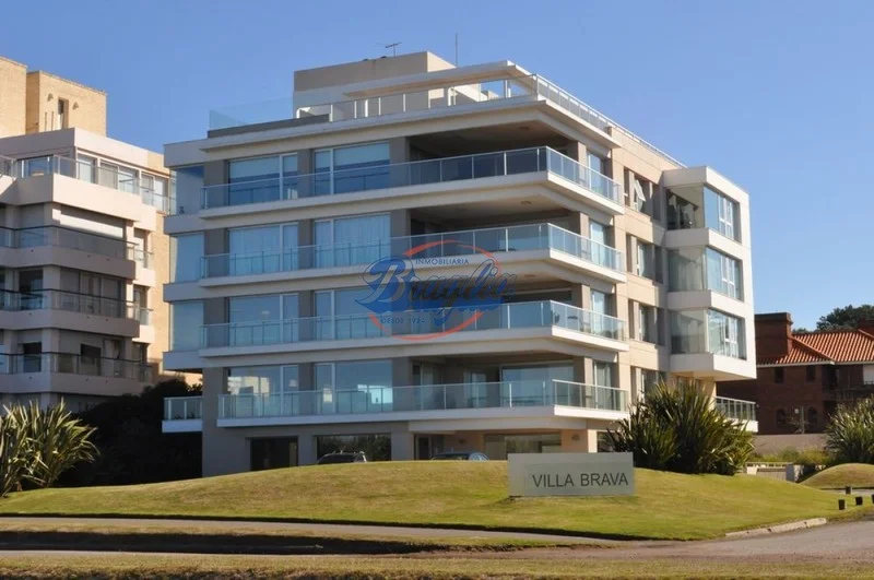 Apartamento en La Brava, propiedad 98400 -Imagen 1