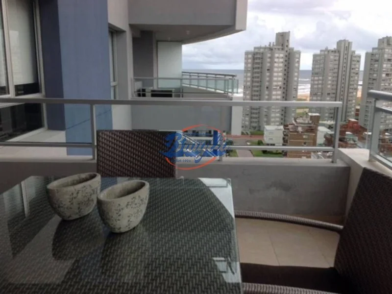 Apartamento en La Brava, propiedad 98402 -Imagen 3