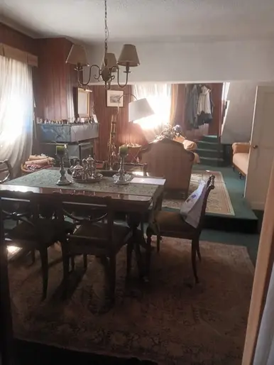 Casa Venta en Cordón