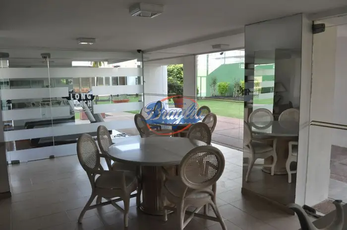 Apartamento Alquiler Temporal en Brava