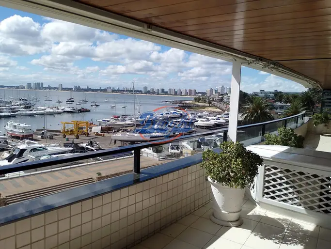Apartamento Alquiler Temporal en Península