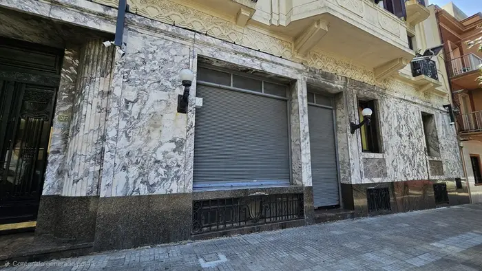 Local Comercial Venta en Barrio Sur
