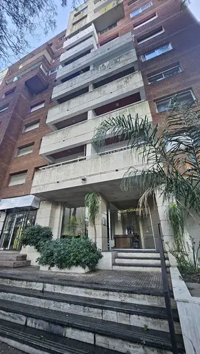 Apartamento Alquiler en Pocitos