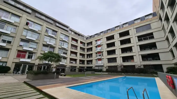 Apartamento Venta Y Alquiler en Aguada