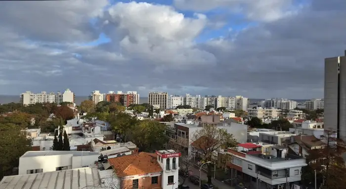 Apartamento Venta en Pocitos Nuevo