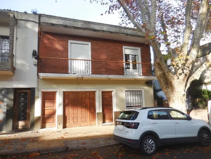 Apartamento Alquiler en Tres Cruces