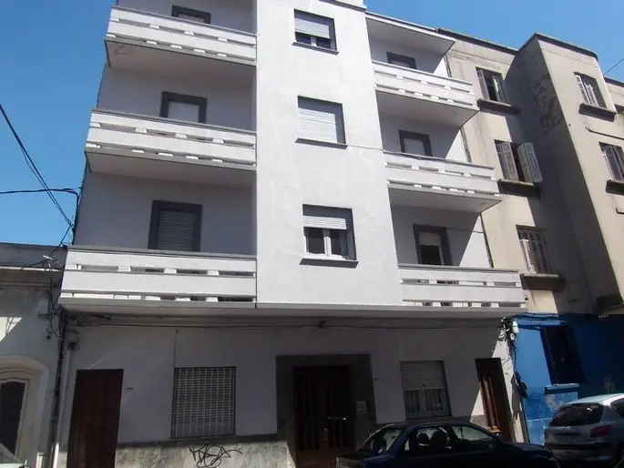 Apartamento Alquiler en Cordón
