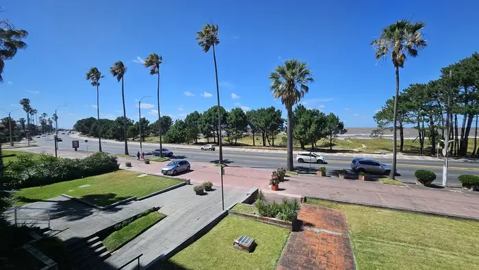 Apartamento Venta Y Alquiler en Punta Gorda