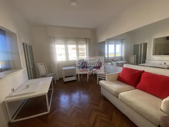 Apartamento Alquiler en Pocitos