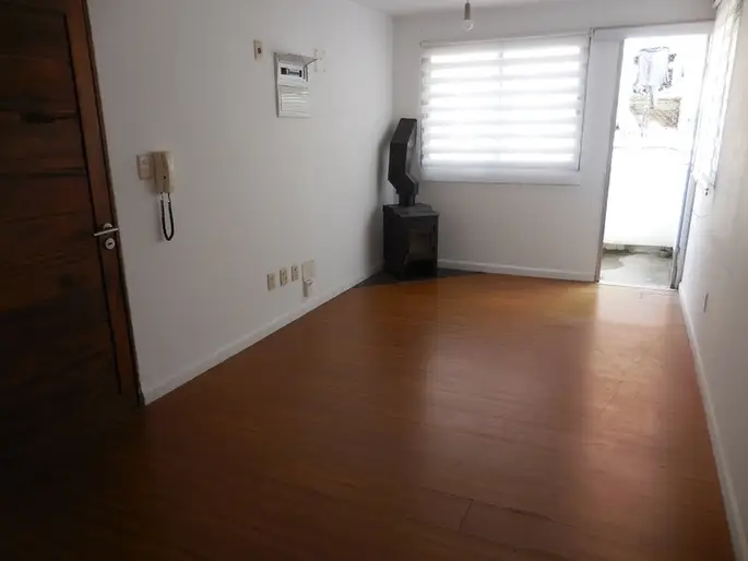 Apartamento Venta en Buceo
