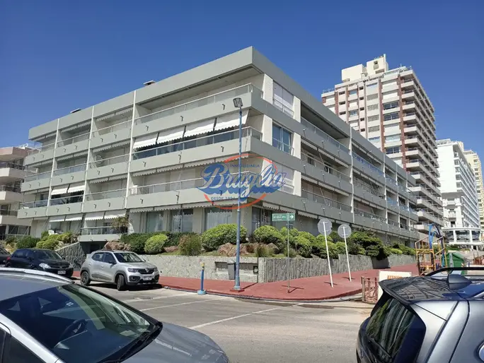 Apartamento Alquiler Temporal en Península