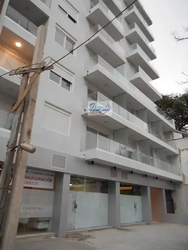 Apartamento Alquiler en Punta Carretas