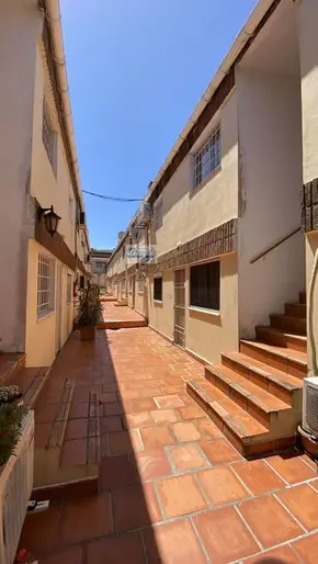 Apartamento Alquiler en Malvín