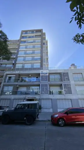 Apartamento Alquiler en Punta Carretas