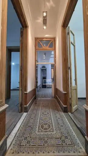 Casa Alquiler en Cordón