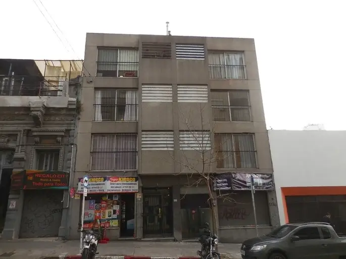 Apartamento Alquiler en Centro