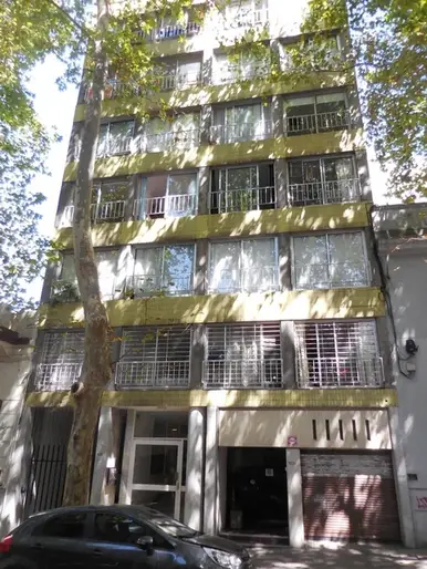 Apartamento Alquiler en Centro