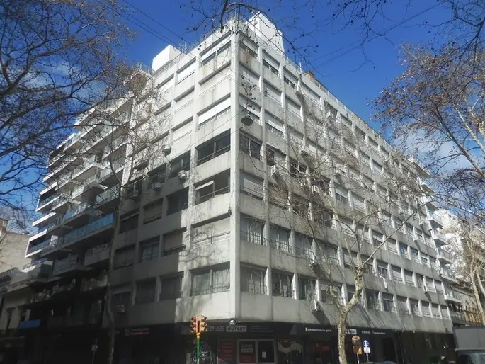 Apartamento Alquiler en Centro