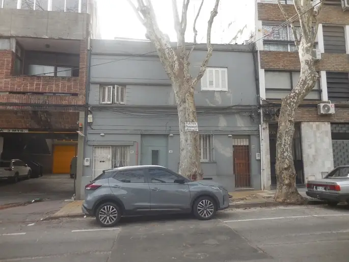 Apartamento Alquiler en Cordón