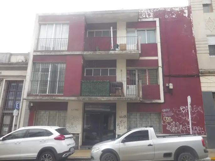 Apartamento Alquiler en Cordón