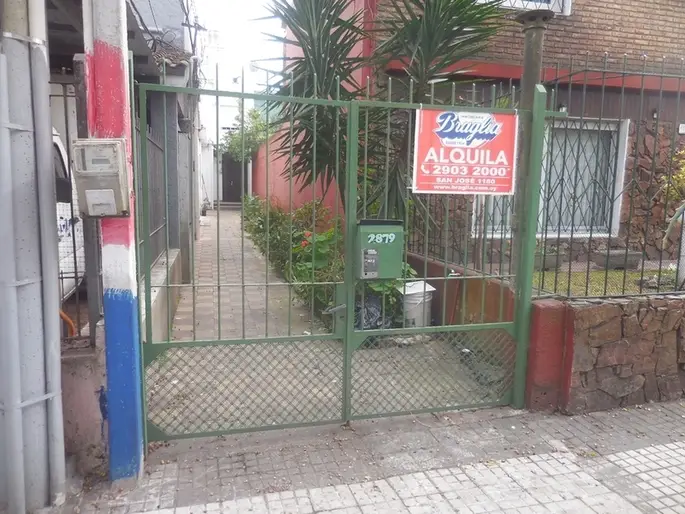 Apartamento Alquiler en La Blanqueada
