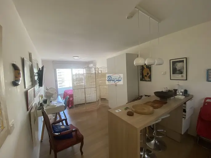 Apartamento Alquiler en Pocitos