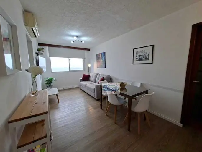 Apartamento Venta en Ciudad Vieja