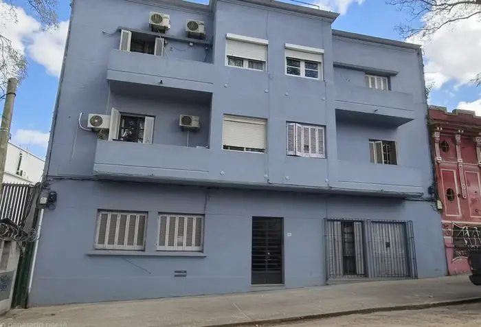 Apartamento Alquiler en Cordón