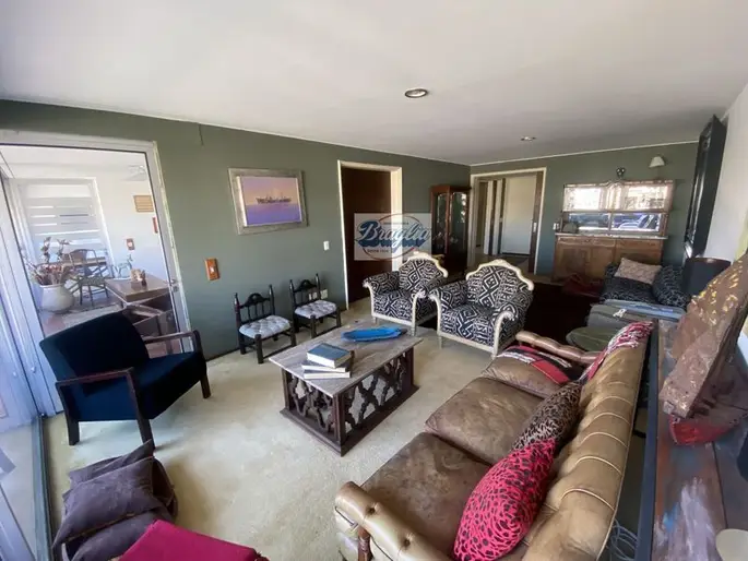 Apartamento Venta en Pocitos