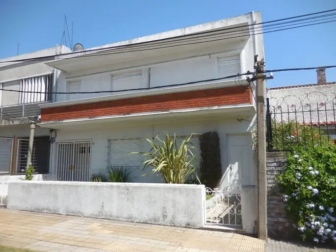 Apartamento Alquiler en La Blanqueada
