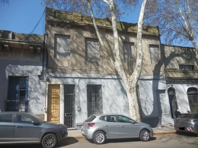 Casa Alquiler en Palermo