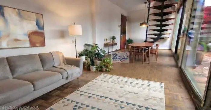 Apartamento Venta en Centro