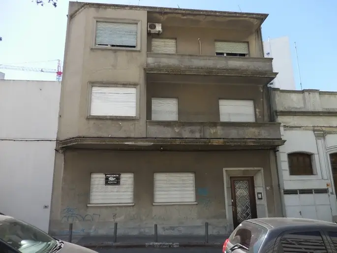 Apartamento Alquiler en Cordón