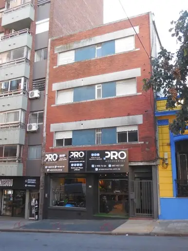 Apartamento Alquiler en Centro
