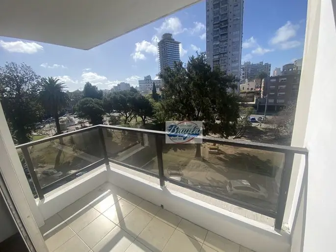 Apartamento Alquiler en Pocitos