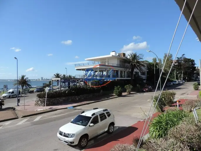 Apartamento Alquiler Temporal en Península