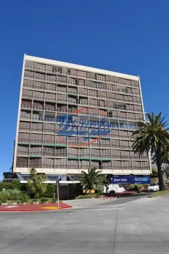 Apartamento Alquiler Temporal en Península