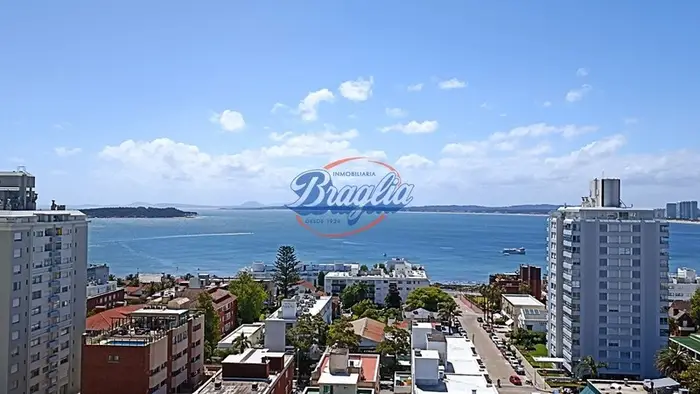 Apartamento Alquiler Temporal en Península