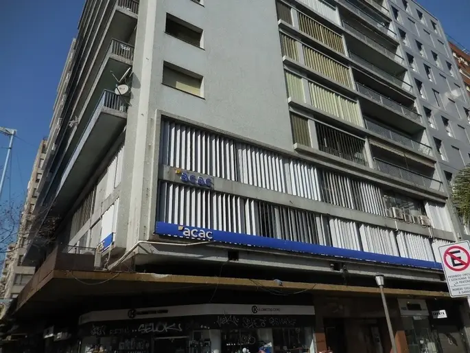 Oficina Alquiler en Centro