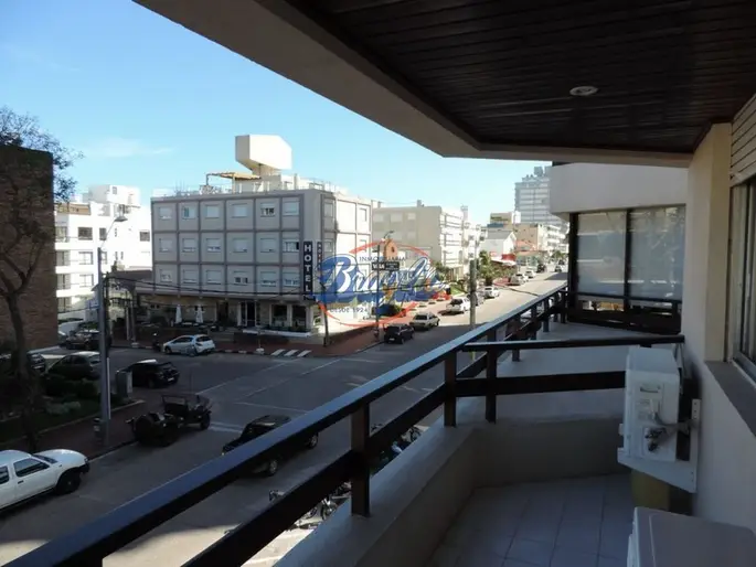 Apartamento Alquiler Temporal en Península