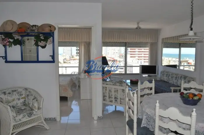 Apartamento Alquiler Temporal en Península
