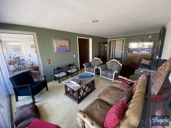 Apartamento Venta en Pocitos
