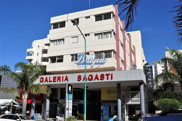 Apartamento Alquiler Temporal en Península