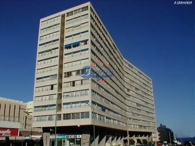 Apartamento Alquiler Temporal en Península